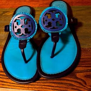 Tory Burch Miller Sandals